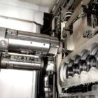 Otomotiv-CNC-Parça-Üretim